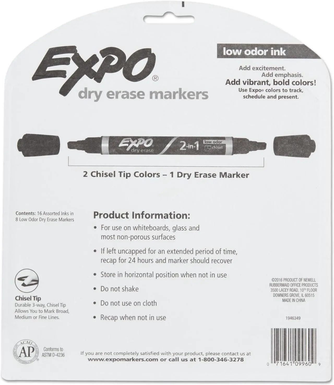 Alt view image 8 of 13 - Sanford 1802226 Sharpie Pen Stylo Fine