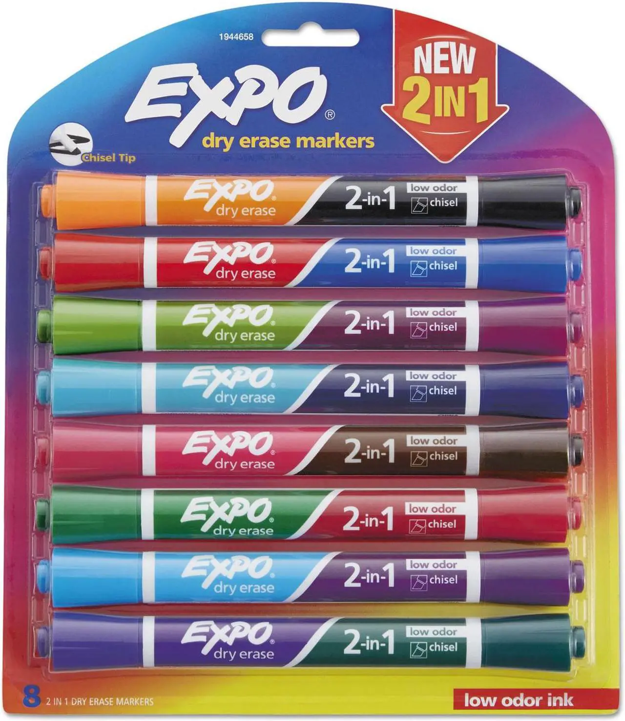 Alt view image 7 of 13 - Sanford 1802226 Sharpie Pen Stylo Fine