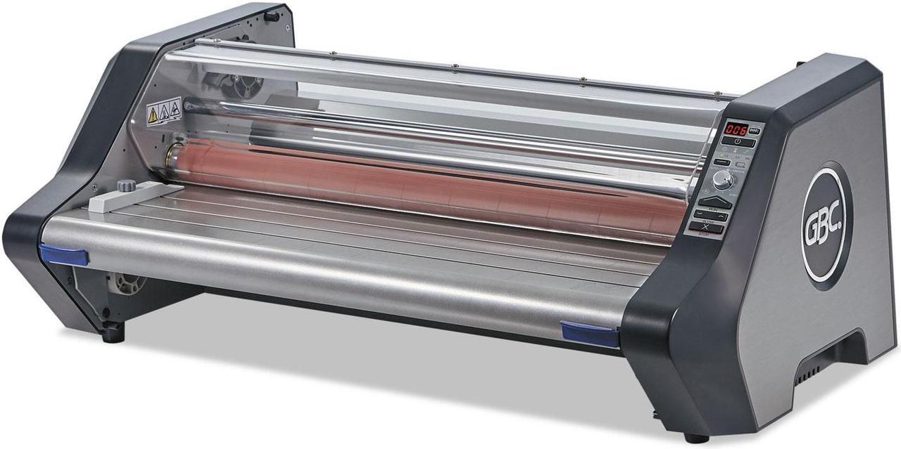 Alt view image 17 of 20 - GBC HeatSeal Ultima 65 Roll Laminator - 1 EA/BX