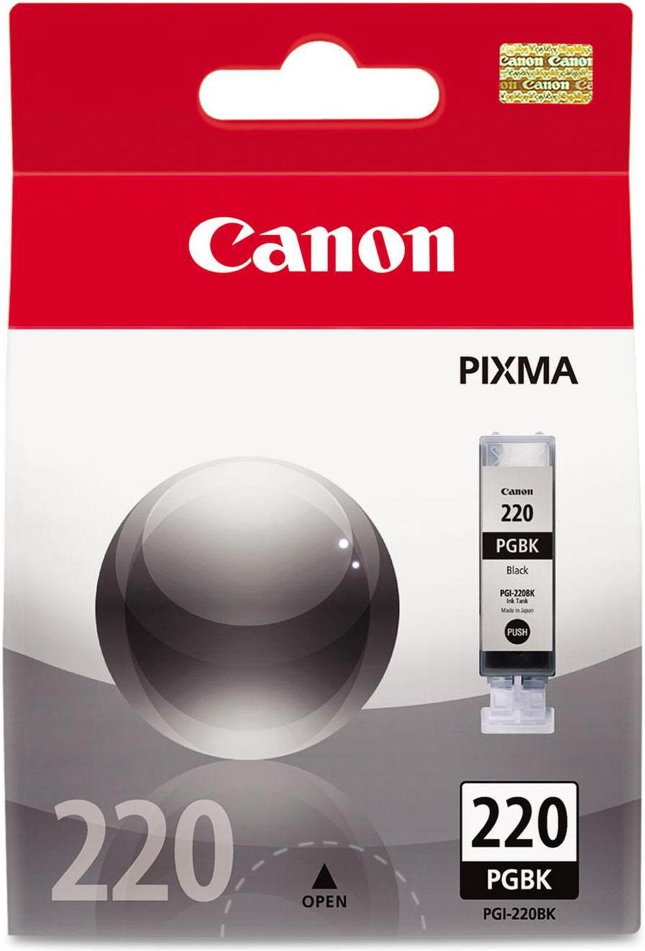 Canon 2945B001 (PGI-220) Ink Black