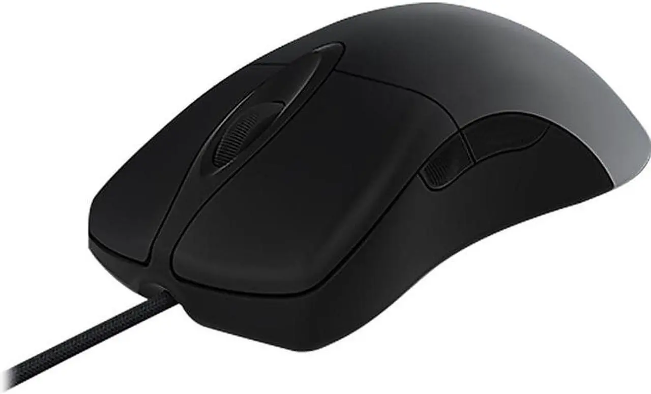 Main image of Microsoft Pro IntelliMouse (NGX-00011) Gaming