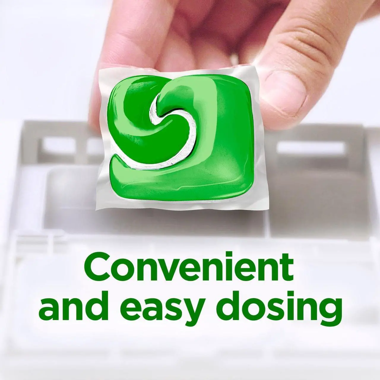 Alt view image 13 of 16 - Comet Disinfecting-Sanitizing Bathroom Cleaner One Gallon Bottle 1/Carton
