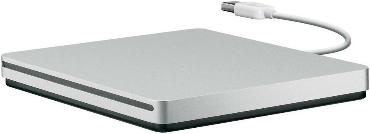 Main image of Genuine Apple USB SuperDrive MD564LL/A DVD/Disc Drive