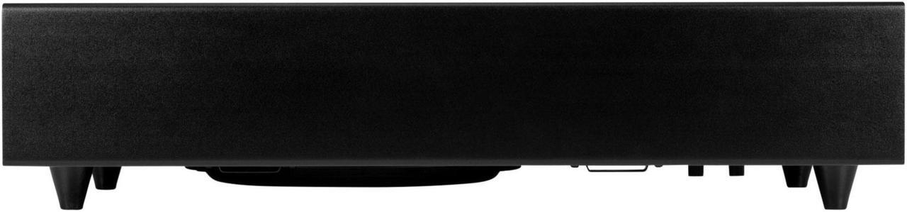 Alt view image 2 of 10 - Dayton Audio SUB-1000L 10" 100 Watt Low-Profile Powered Subw 300-639