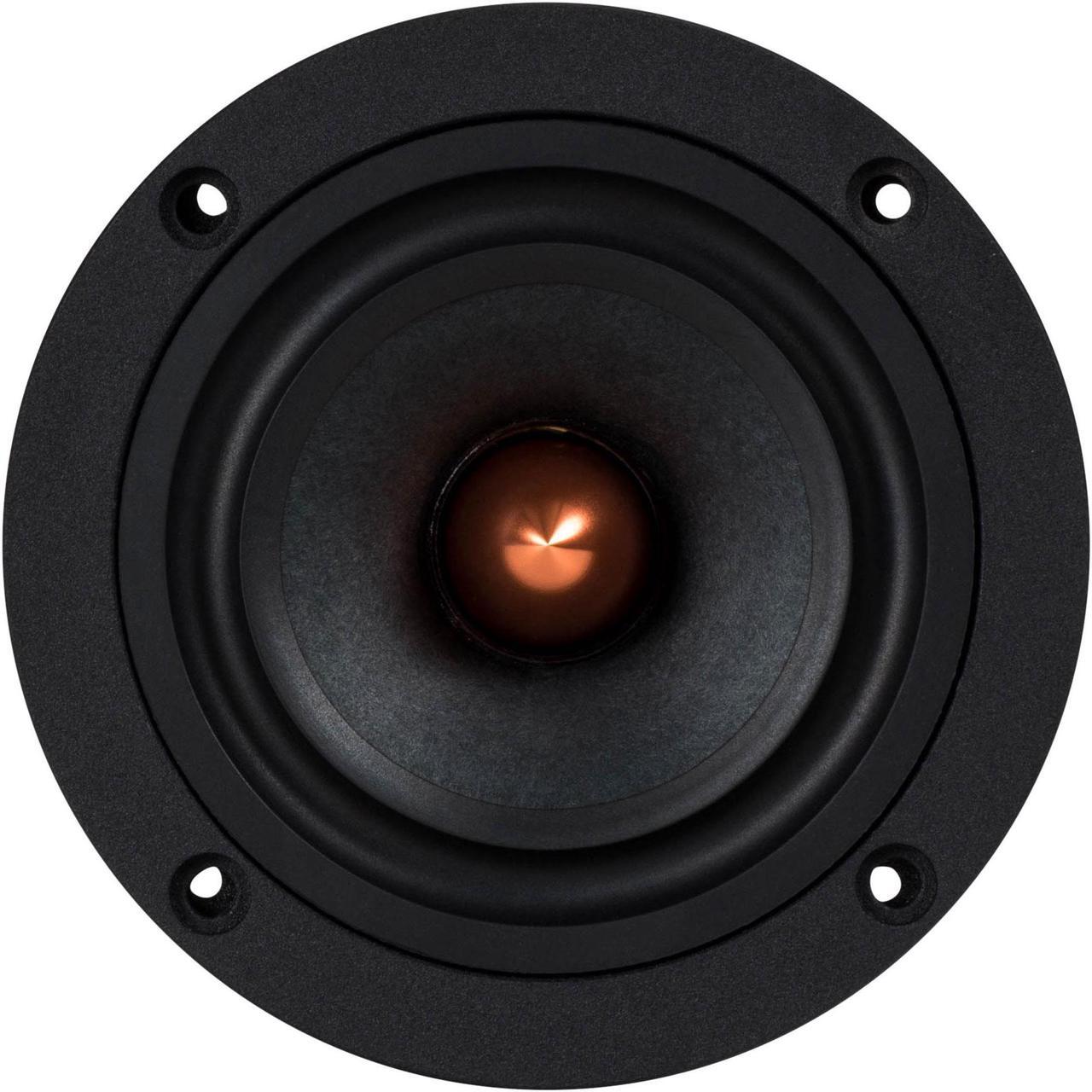 Alt view image 3 of 8 - Dayton Audio PS95-8 3-1/2" Point Source Full-Range Driver 8 295-349