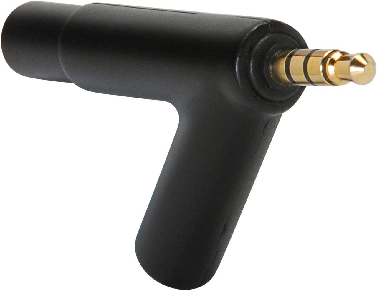 Alt view image 2 of 15 - Dayton Audio iMM-6 iDevice Calibrated Microphone  390-810