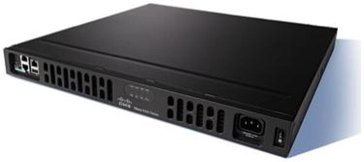 Alt view image 3 of 5 - Cisco 4331 Router