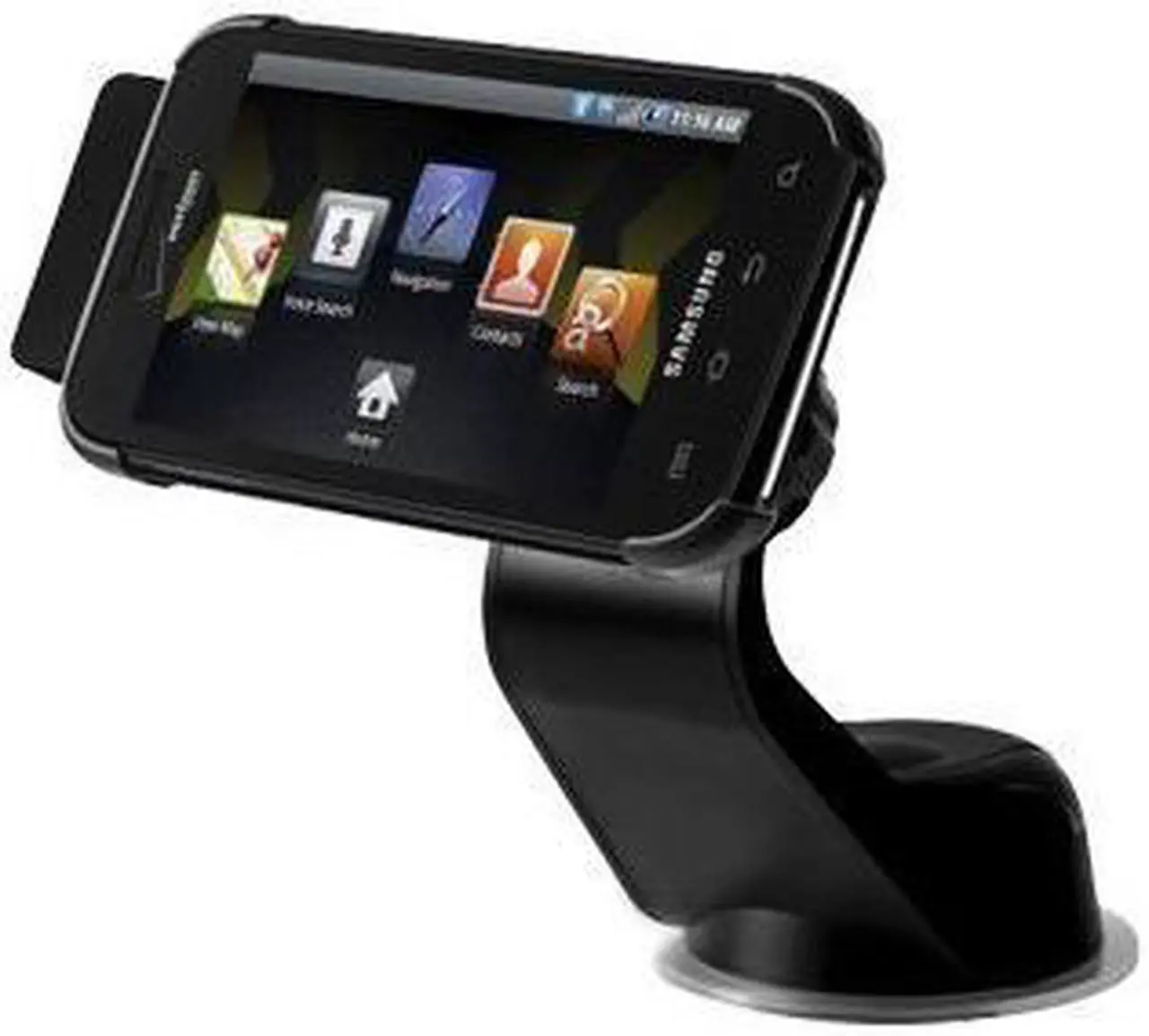 Main image of Car Mount Galaxy S Samsung Mesmerize i500 ECS-M985BEG