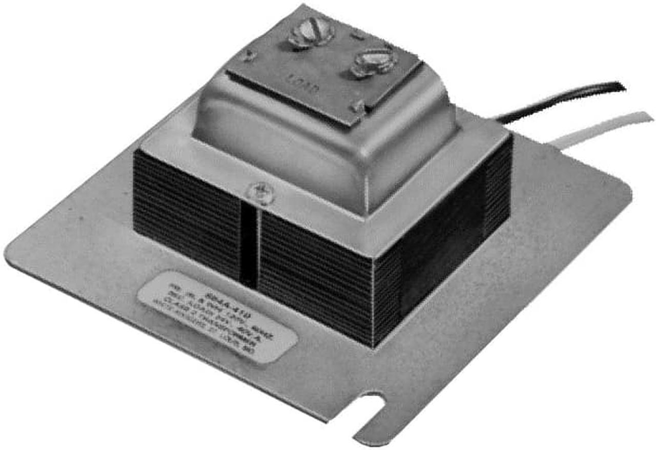 Alt view image 4 of 4 - WHITE-RODGERS S84A410S1 Class 2 Transformer, 40 VA, Not Rated, 150°C, 25V AC,