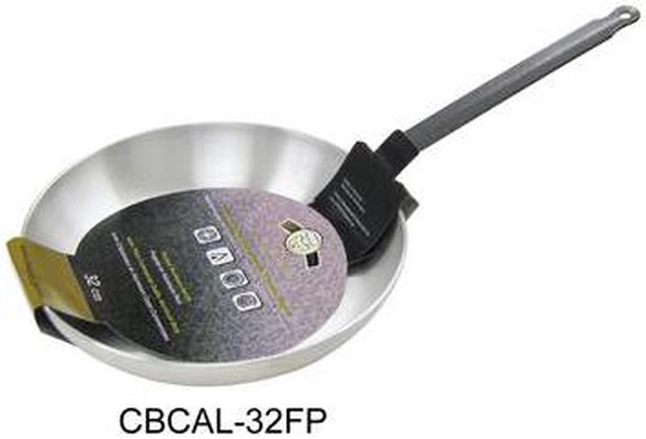 Healthy Bear Commercial Frying Pan |CBCAL32FP| 32cm