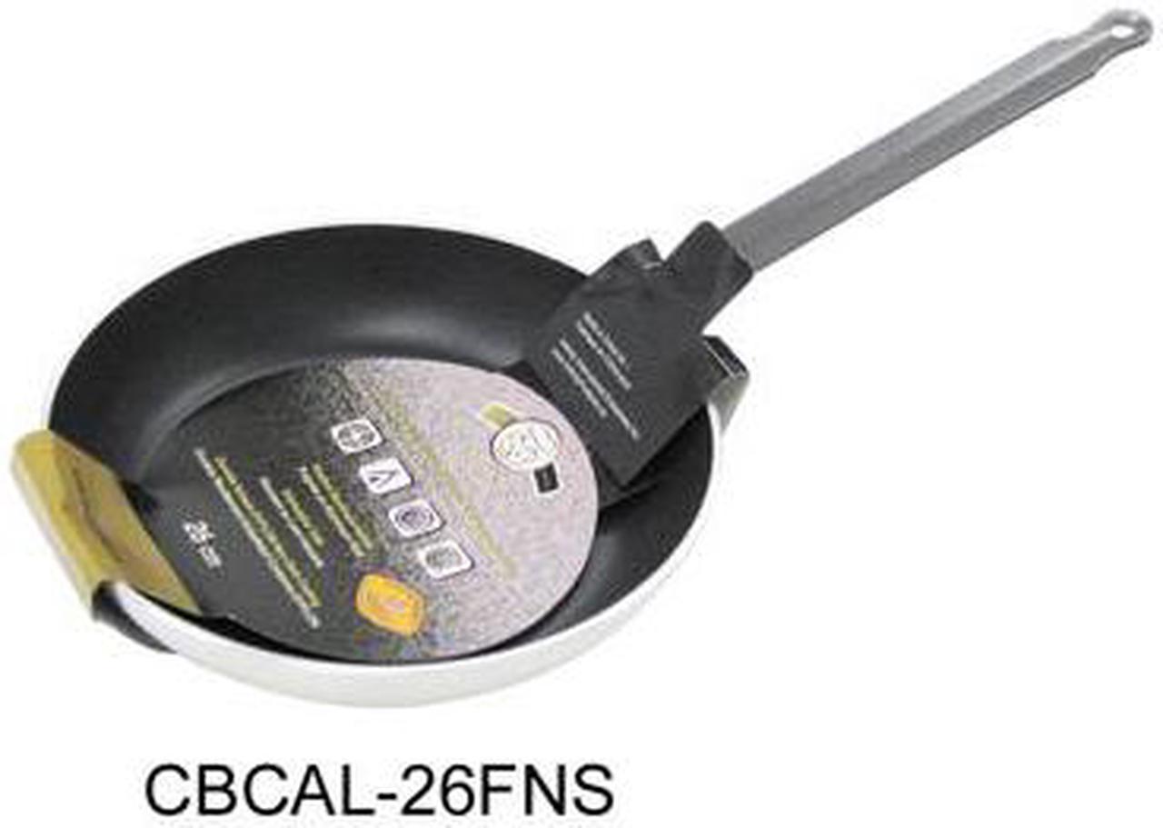 Healthy Bear non-stick Commercial Frying Pan |CBCAL26FNS| 26cm