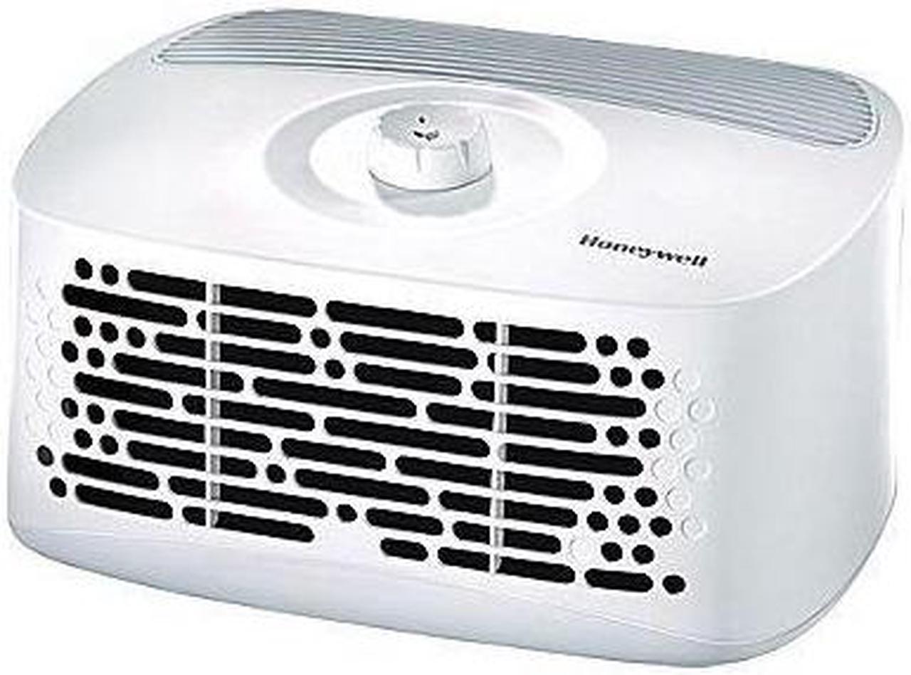 Honeywell Air Purifier |HHT270WC| 99 sq.ft, tabletop HEPA