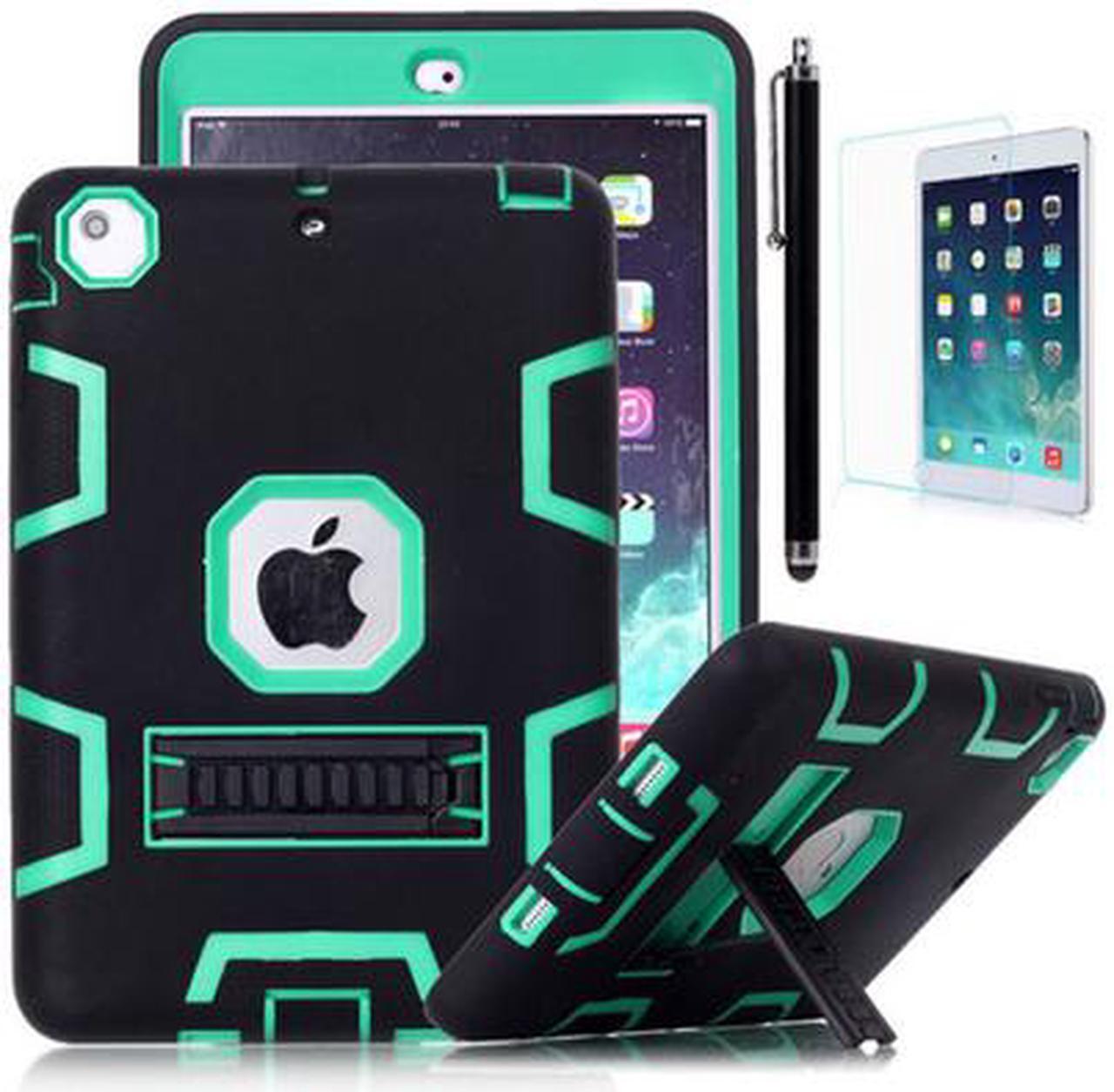 Main image of Shockproof Heavy Duty With Hard Stand Case Cover for iPad Air 2