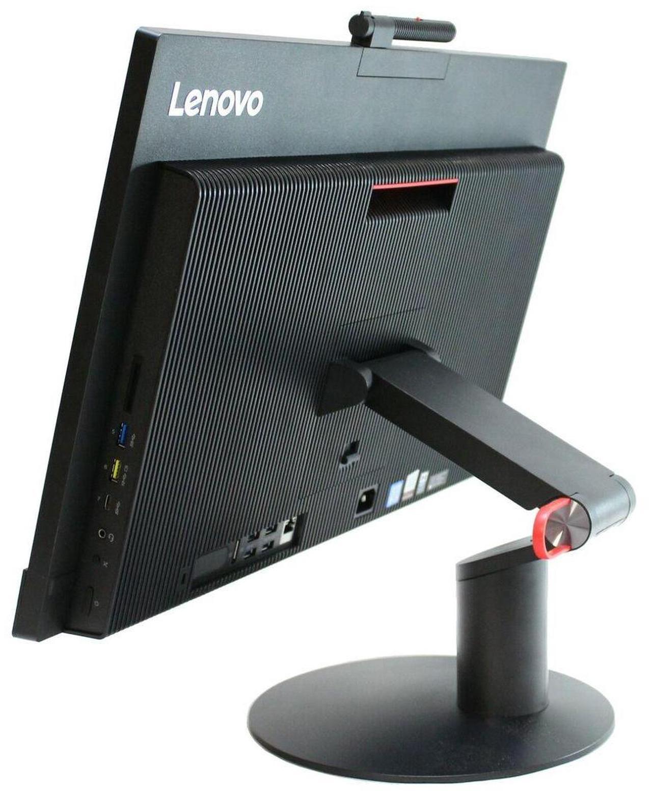 Alt view image 3 of 3 - Lenovo ThinkCentre M920z AIO - i5-8500 - 16GB RAM- 512GB SSD - Windows 11 Professional - OFFICE 2019 (FULL VERSION) - 1-Year Warranty