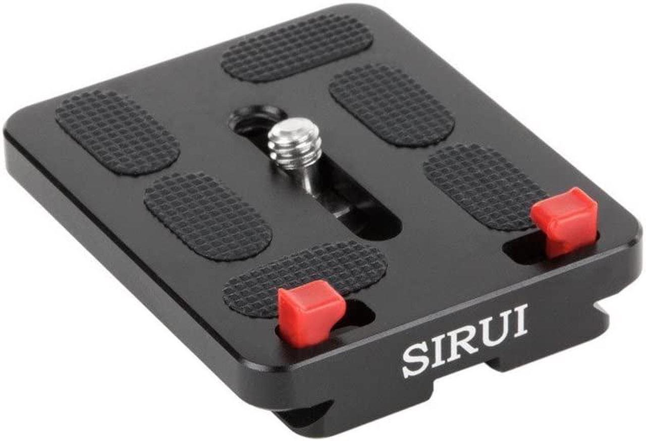 Alt view image 2 of 4 - Sirui Quick Release Plate TY-60 Arca-Type Pro Quick Release Plate for G20 / K20