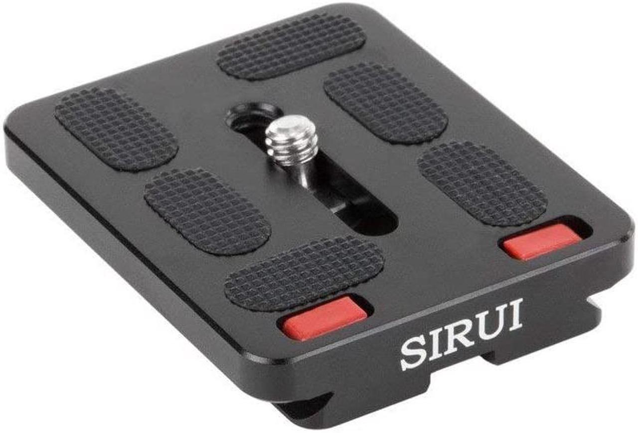 Main image of Sirui Quick Release Plate TY-60 Arca-Type Pro Quick Release Plate for G20 / K20