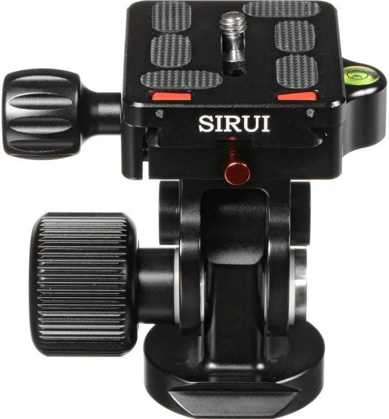 Alt view image 7 of 9 - Sirui L-10 Monopod Tilt Head, 33 lbs Load Capacity #L10