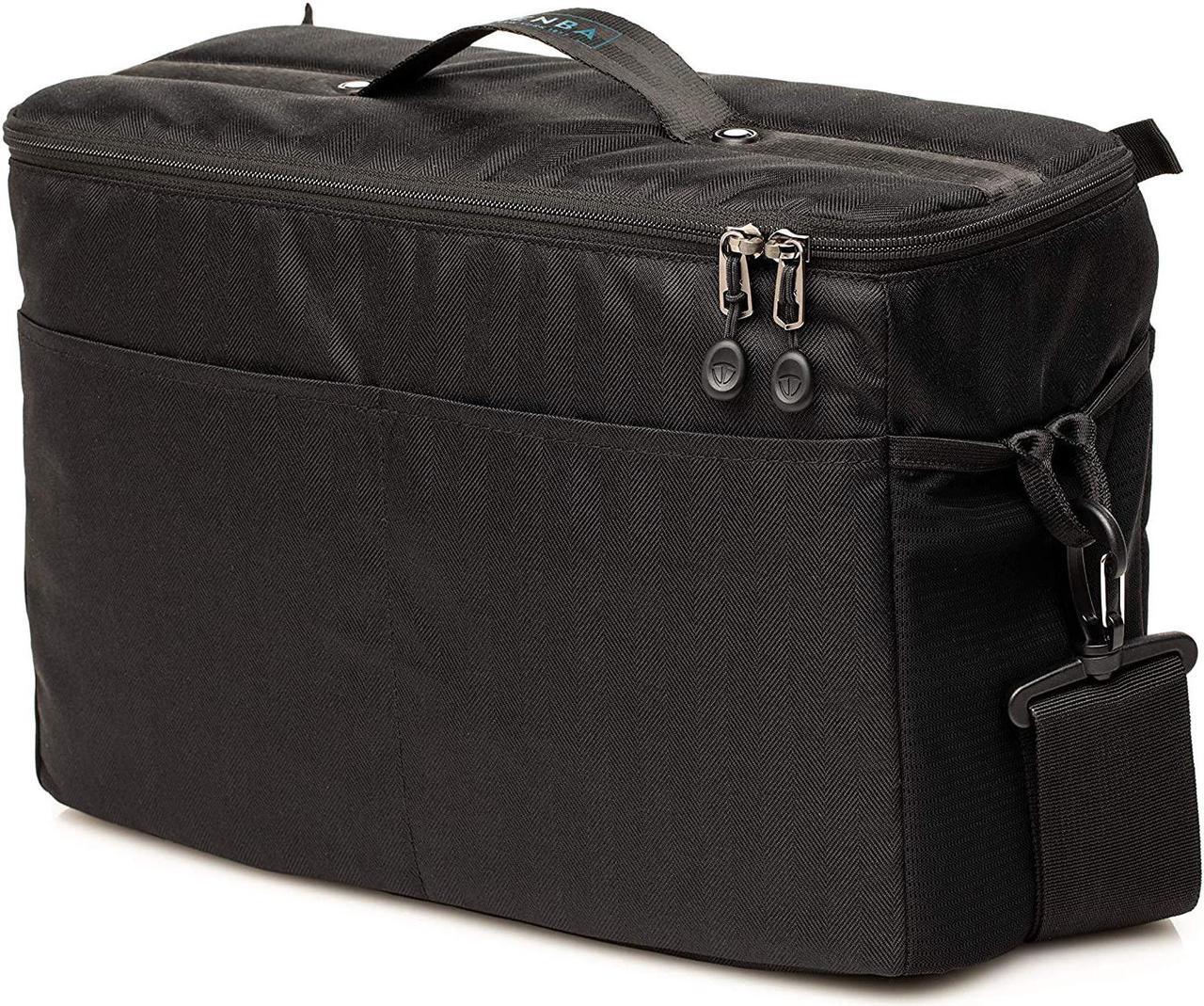 Main image of Tenba BYOB 13 Camera Insert Black 636-632