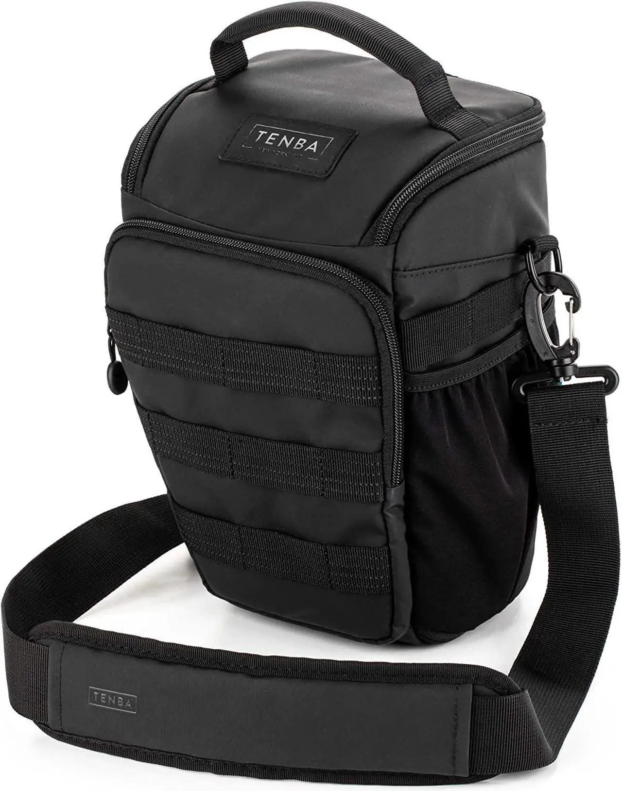 Main image of Tenba Axis V2 4L Top Loader Camera Bag, Black #637-750