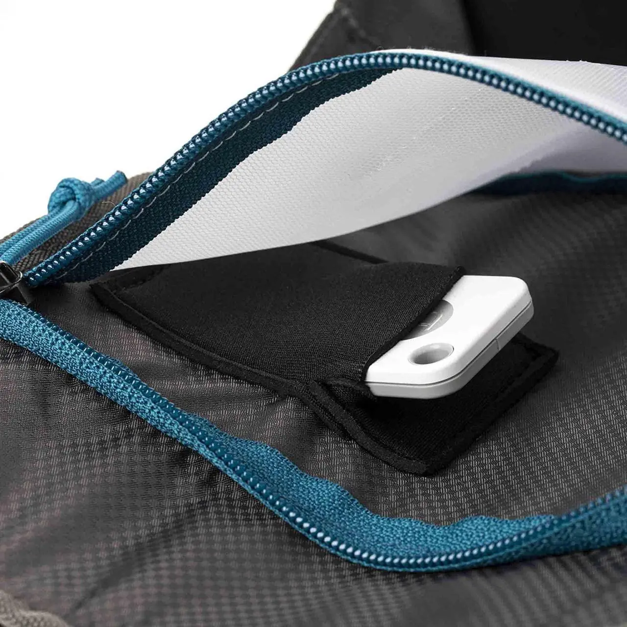 Alt view image 6 of 14 - Tenba Axis V2 4L Top Loader Camera Bag, Black #637-750