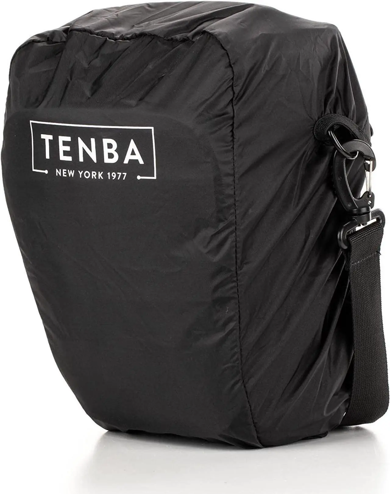 Alt view image 7 of 14 - Tenba Axis V2 4L Top Loader Camera Bag, Black #637-750