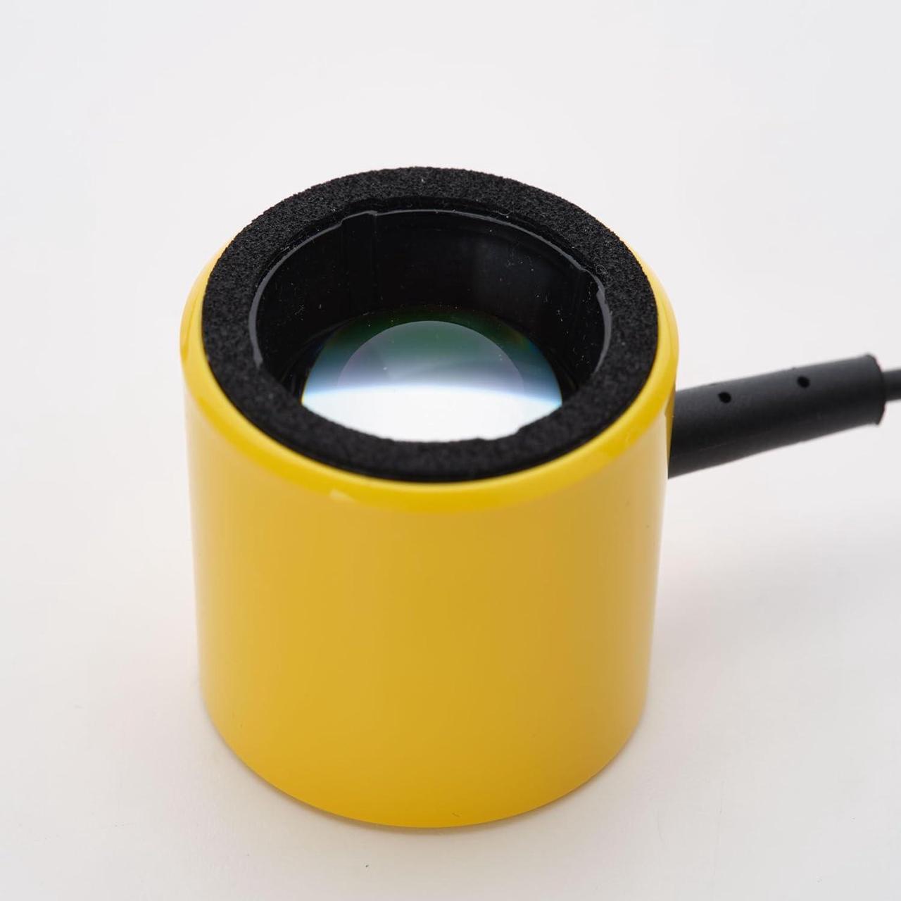 Alt view image 3 of 7 - Calibrite Display 123 Colorimeter - Monitor Calibration w/ Software CCDIS123