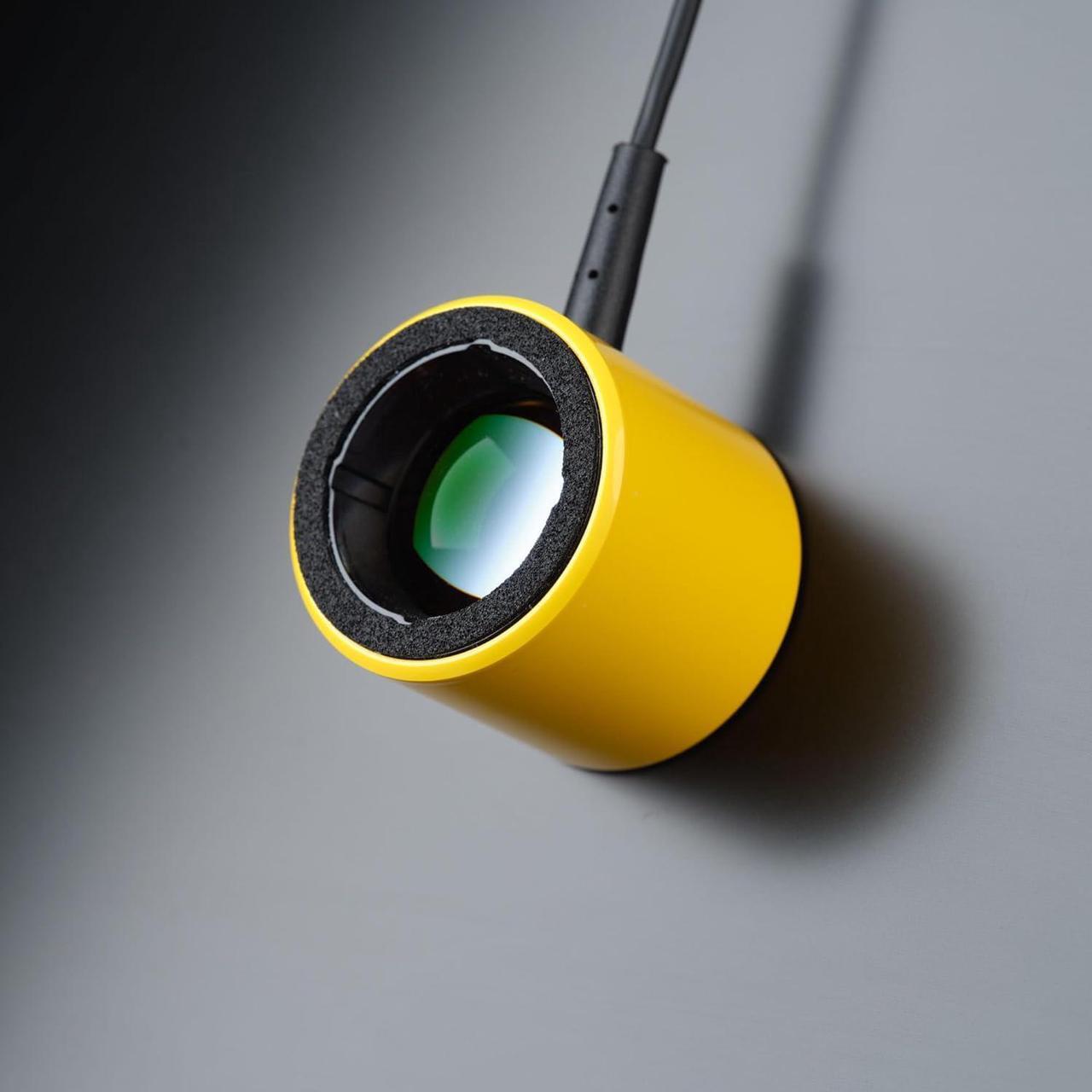 Alt view image 7 of 7 - Calibrite Display 123 Colorimeter - Monitor Calibration w/ Software CCDIS123