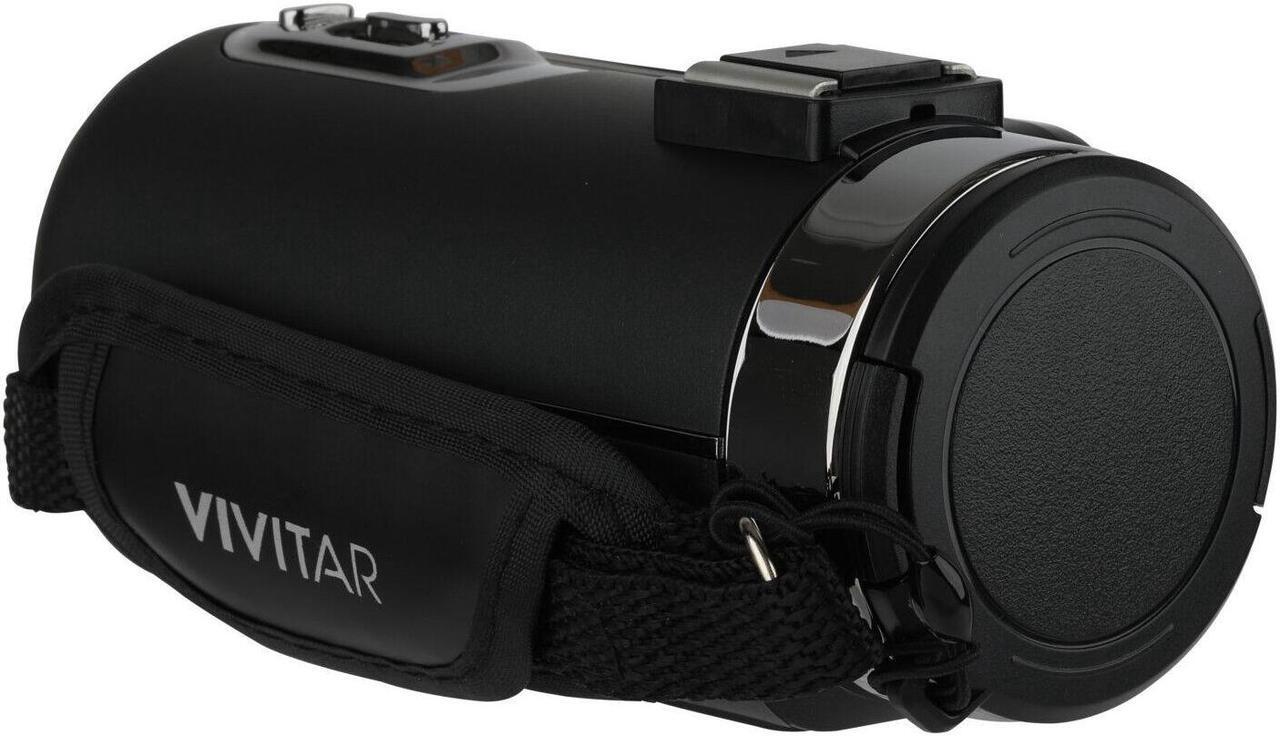 Alt view image 11 of 15 - 4K HD Digital Video Camera, Night Vision, WIFI, Remote Control