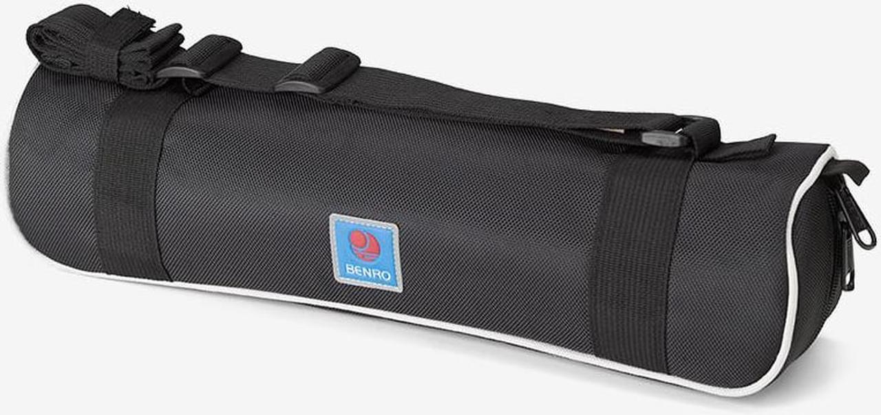 Alt view image 9 of 13 - Benro A38TDS2 Video Monopod Kit