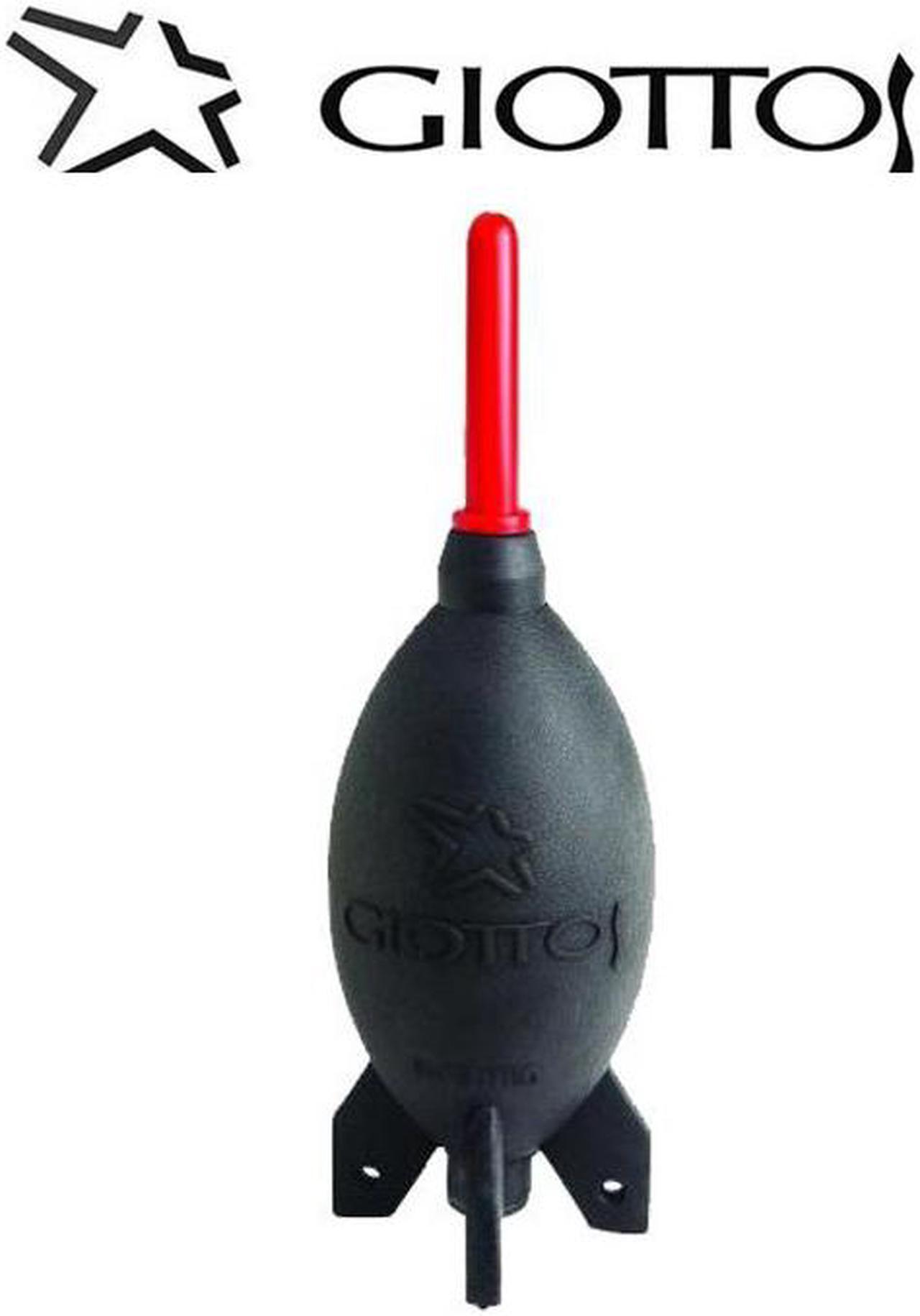 Main image of Giottos AA1900 Large Rocket Blaster Air Dust-Removal Tool (Black)