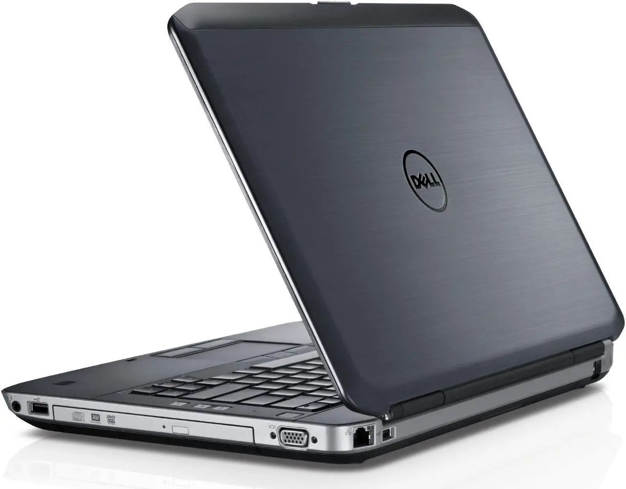 Alt view image 4 of 9 - Dell Laptop Latitude E5420 160GB HD 4 GB RAM Windows 7 Pro