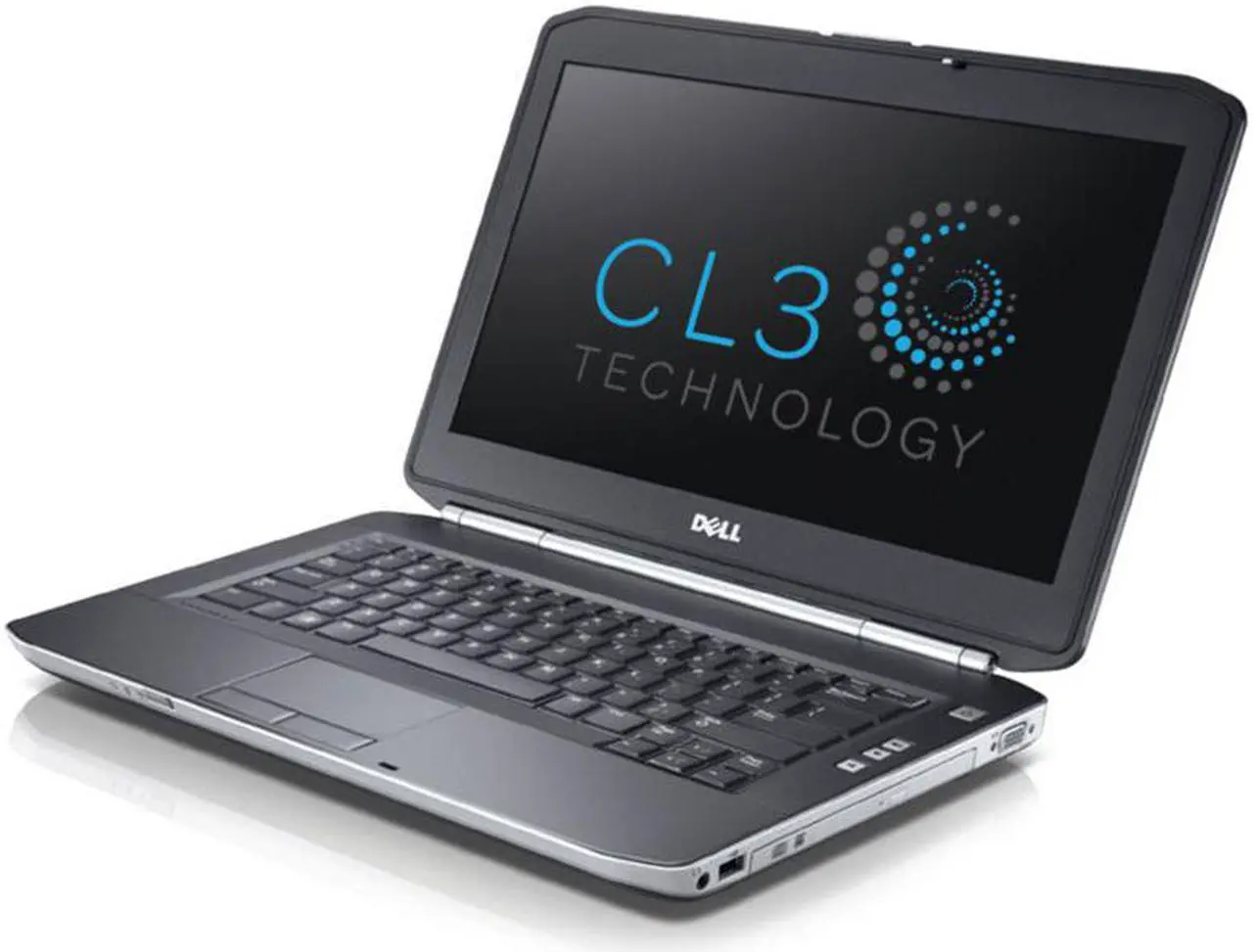 Main image of Dell Latitude E5420 Laptop Intel i3 WiFi DVD/CDRW 320GB Win 7 Professional HDMI