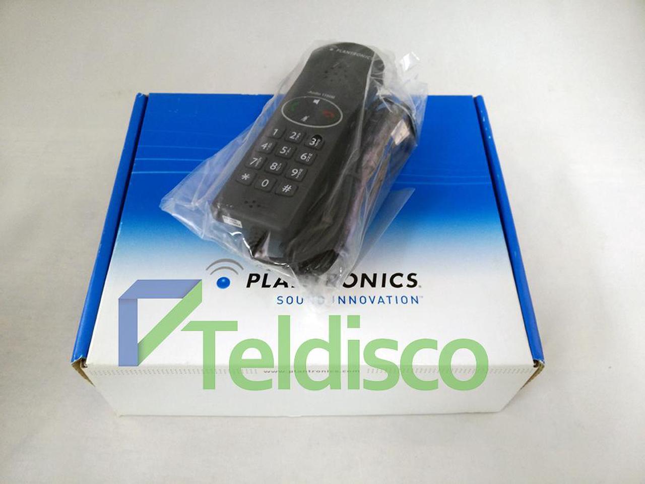 Plantronics Audio 1100m USB Handset