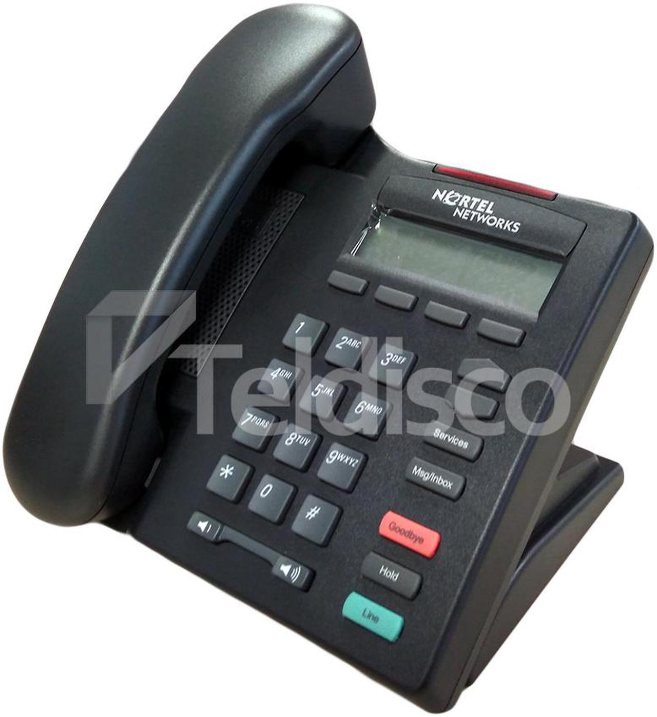 Nortel i2001 IP Phone