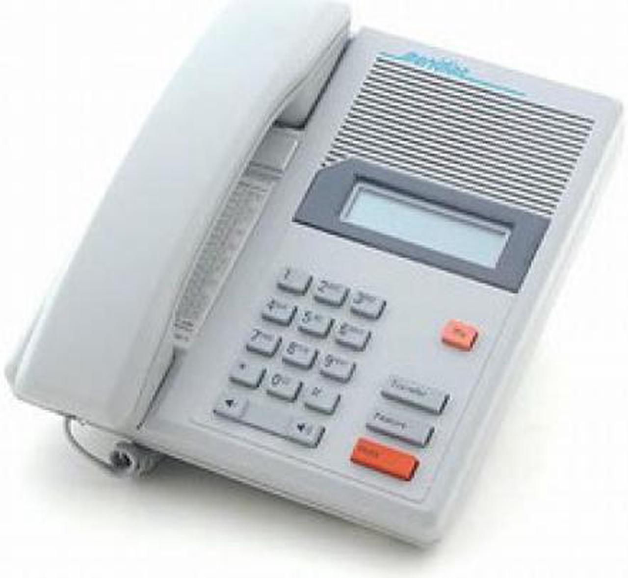 Nortel Norstar M7100 Telephone Grey