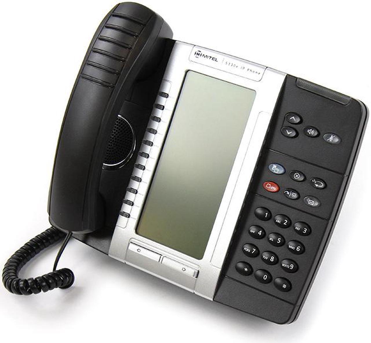 Mitel 5330e IP Phone (50006476)