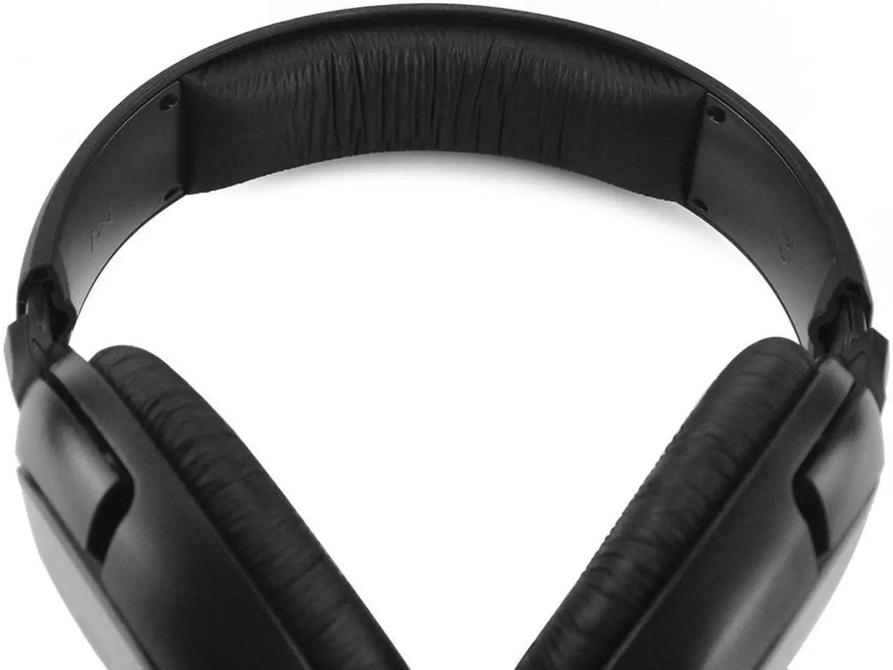 Alt view image 13 of 13 - Sennheiser HD201, HD201S, HD180 Headphones Replacement Headband / Rubber Cushion Pad Repair Parts