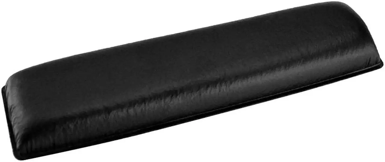 Alt view image 2 of 13 - Sennheiser HD201, HD201S, HD180 Headphones Replacement Headband / Rubber Cushion Pad Repair Parts