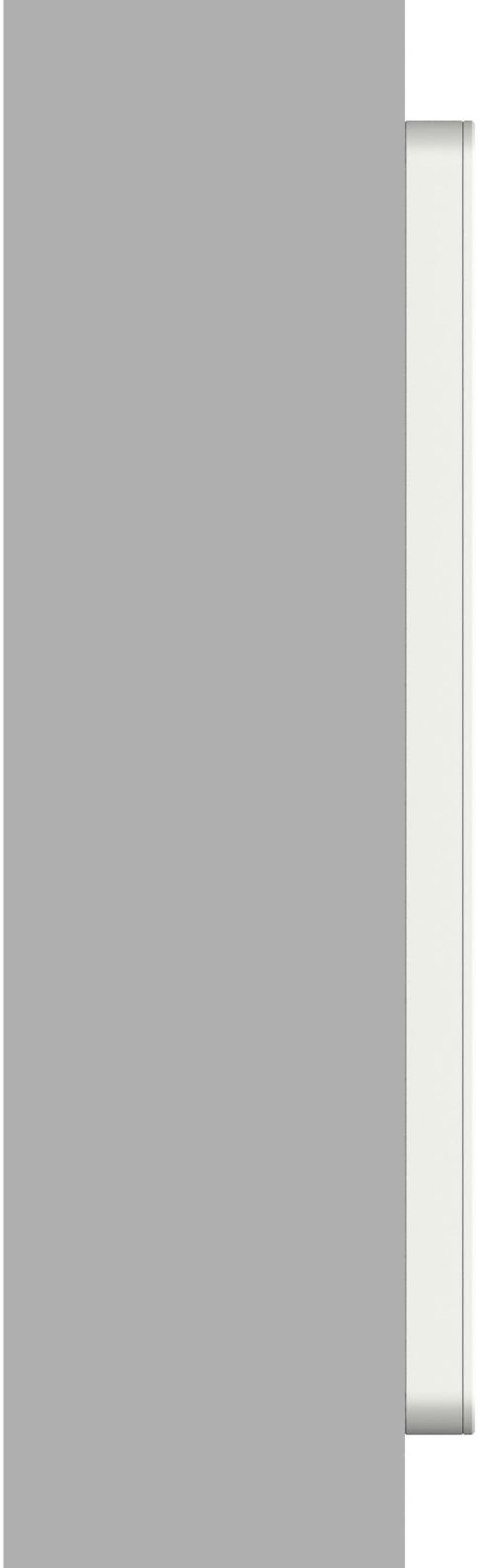Alt view image 4 of 8 - VidaMount White On-Wall Tablet Mount compatible with iPad Pro 12.9" (1st/2nd Gen)