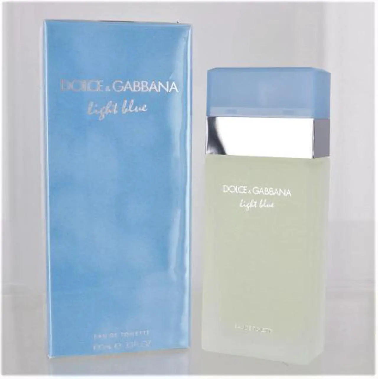 Alt view image 5 of 5 - D & G LIGHT BLUE by Dolce & Gabbana