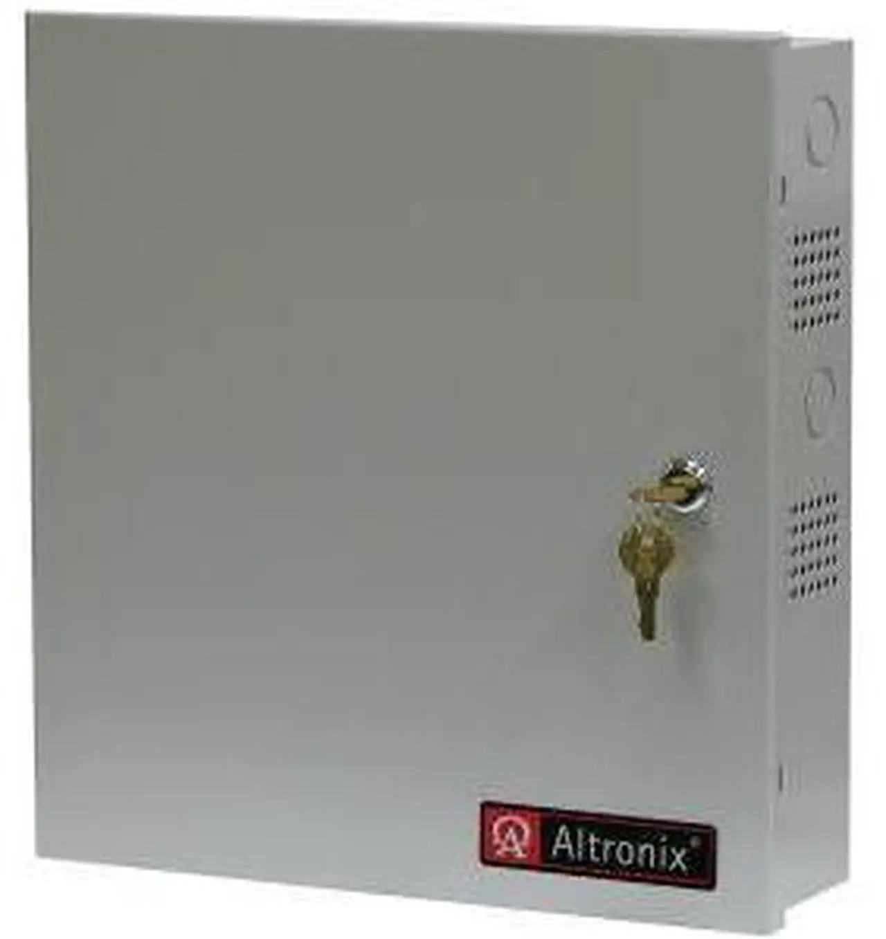 Alt view image 3 of 5 - ALTRONIX AL600ULX Power Supply 12VDC Or 24VDC @ 6A