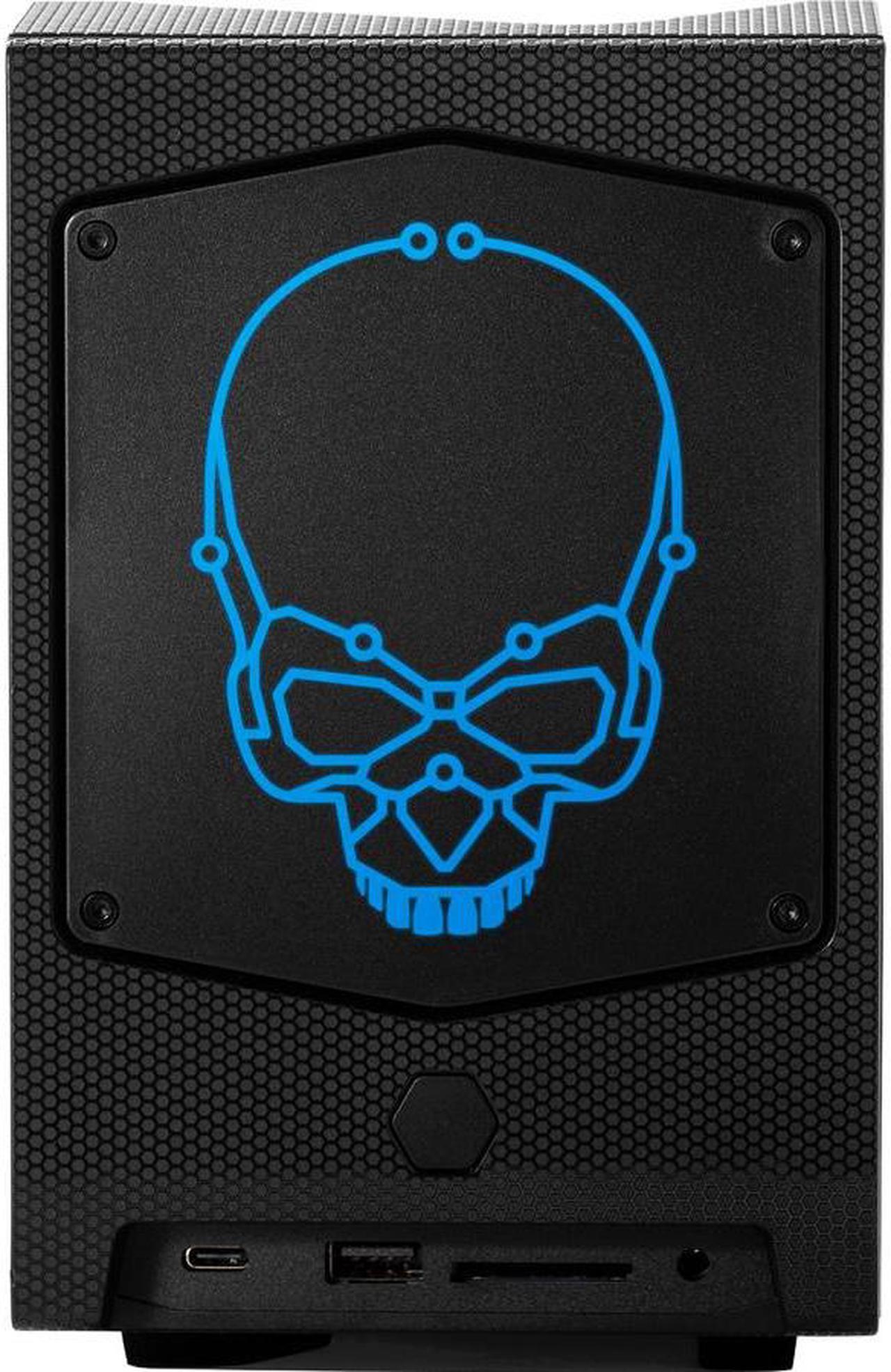 Intel NUC 12 Extreme NUC12DCMi9 Barebone System - Socket LGA-1700 - 1 x Processor Support - Intel Core i9 12th Gen i9-12900 Hexadeca-core (16 Core)