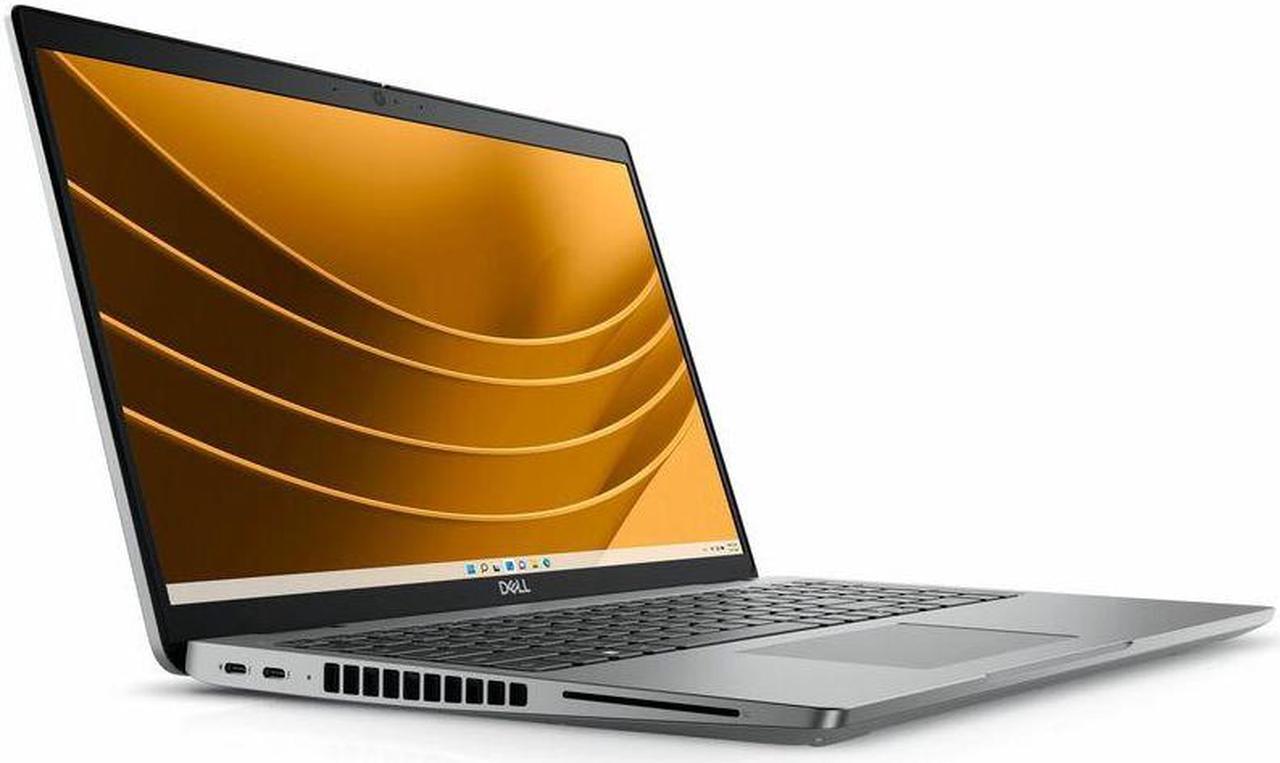 Main image of DELL LATITUDE 5550 CORE ULTRA 5-125U 16GB 512GB SS 15.6IN W11P