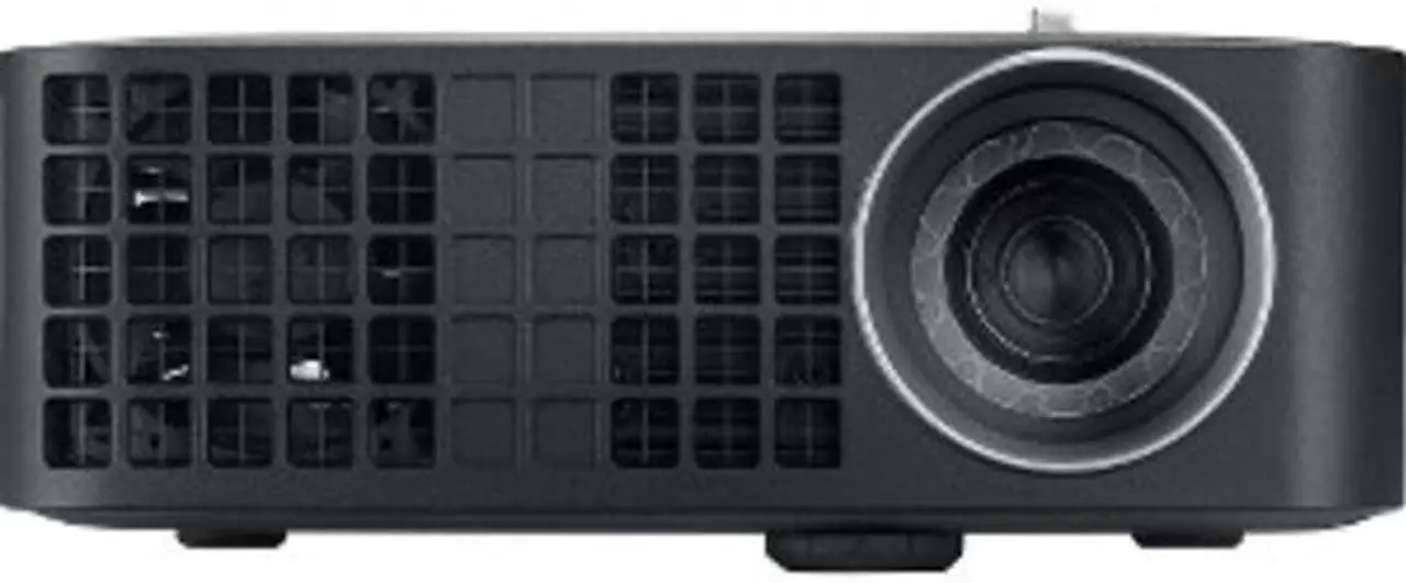 Main image of Dell Mobile Projector M318WL 500 ANSI lumens WXGA (1280 x 800) 16:10