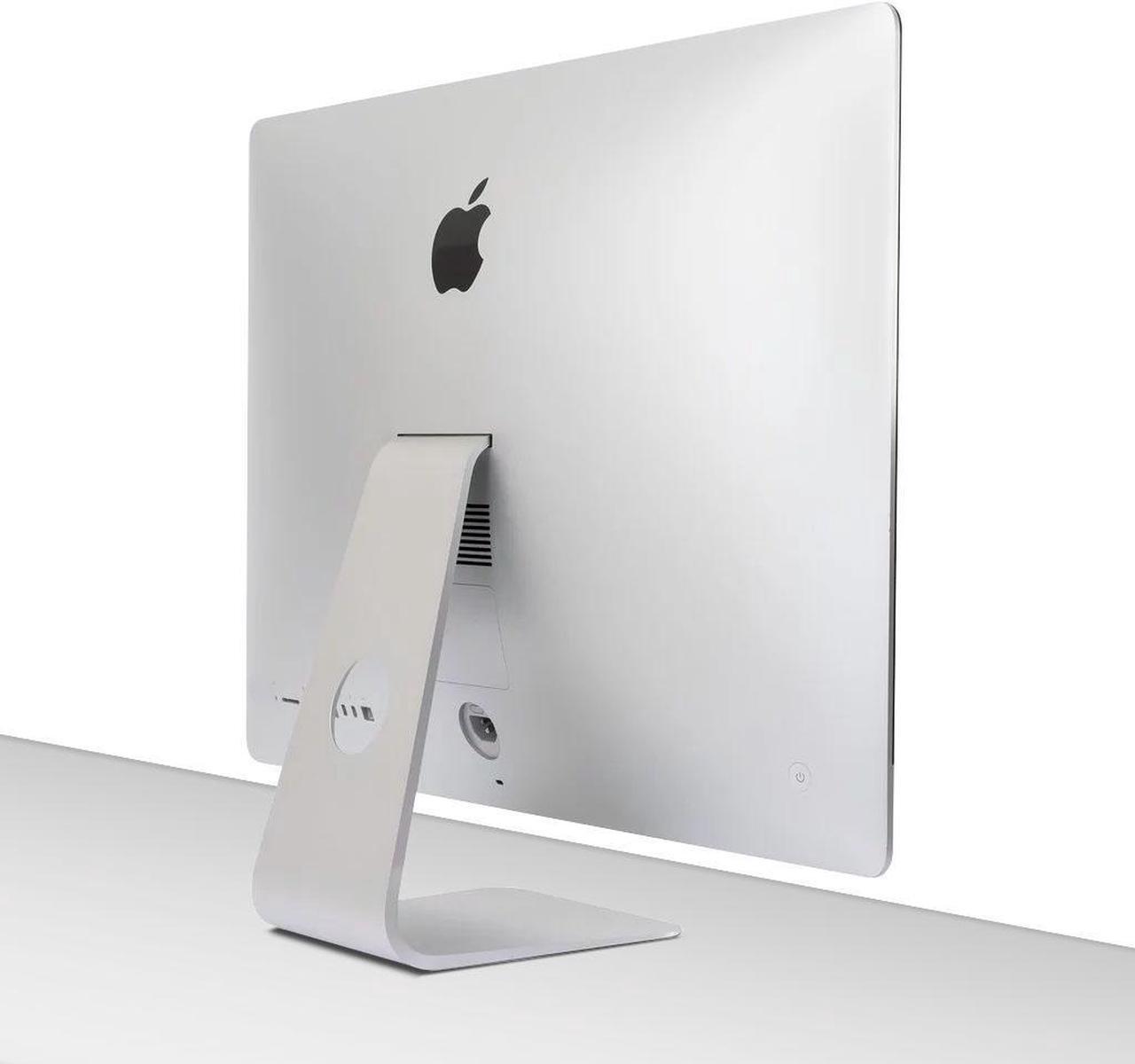 Alt view image 2 of 3 - Apple 21.5" iMac with Retina 4K Display 3.0 GHz Intel Core i5 8GB Memory 256GB SSD Storage AMD Radeon Pro 555 (Mid 2017) MNDY2LL/A A1418