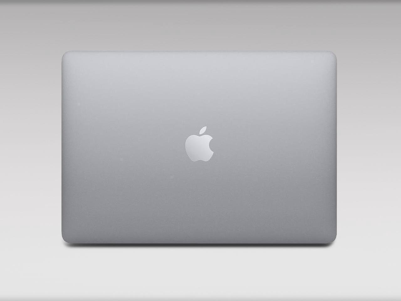 Alt view image 2 of 2 - 2019 Apple MacBook Air 1.6GHz Core i5 (13-inch, 16GB RAM, 256GB SSD Storage)  Intel UHD Graphics 617 - Space Gray (Renewed) 16GB/256GB