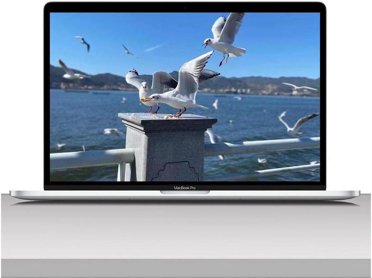 Main image of Apple 13.3" MacBook Air with Retina Display (Early 2020, Space Gray ) 1.1 GHz Core i5 (I5-1030NG7) 8GB RAM 256GB SSD Integrated Intel Iris Plus Graphics A2179 MVH22LL/A