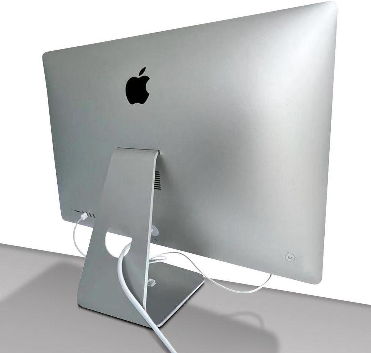 Alt view image 3 of 4 - Apple A Grade Desktop Computer 27-inch iMac A1419 2017 MNEA2LL/A 4.2 GHz Core i7 (I7-7700K) 16GB RAM 2TB HDD & 256 GB SSD Storage Mac OS Include Keyboard and Mouse
