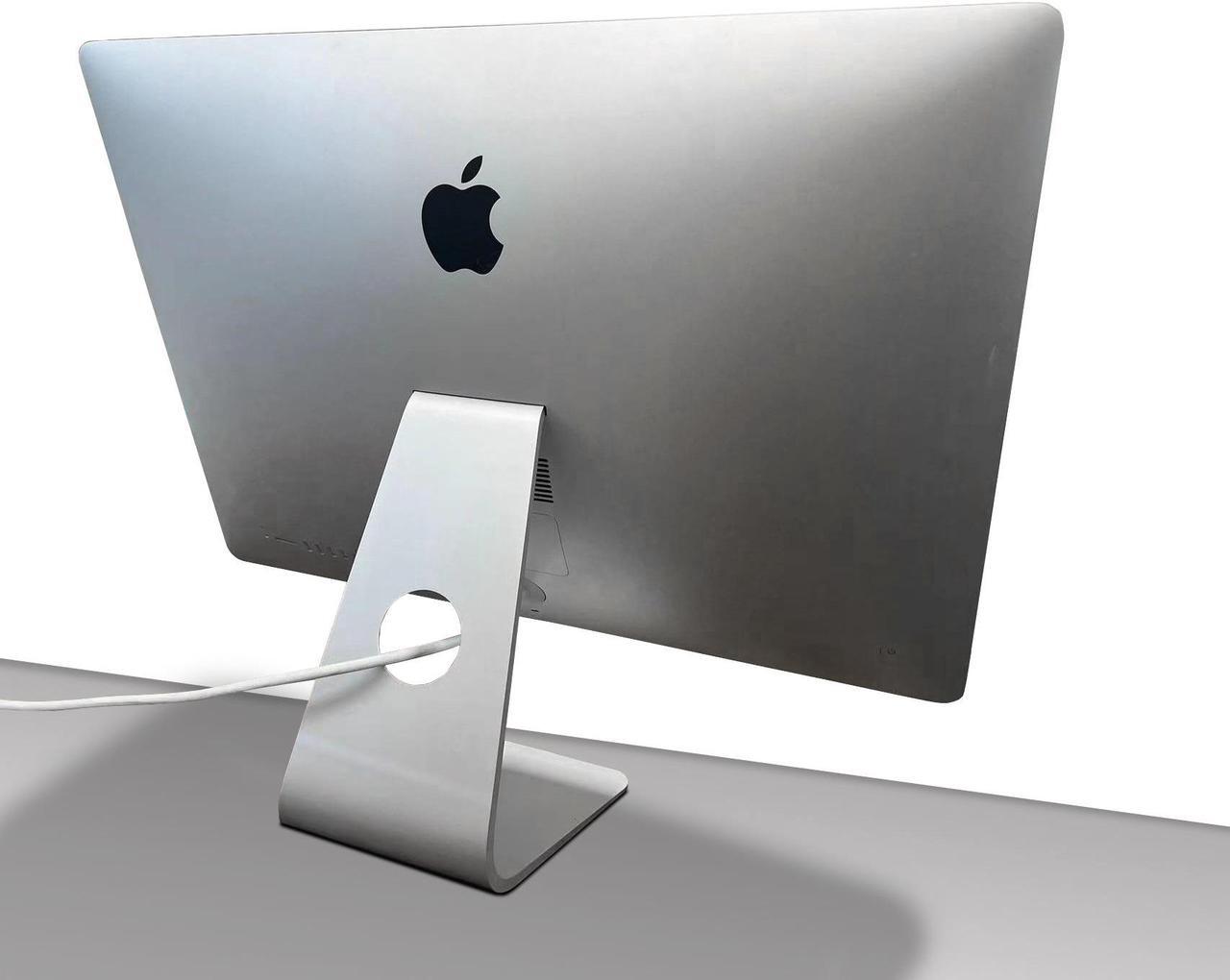Alt view image 4 of 4 - Apple A Grade Desktop Computer 27-inch iMac A1419 2017 MNEA2LL/A 4.2 GHz Core i7 (I7-7700K) 16GB RAM 2TB HDD & 256 GB SSD Storage Mac OS Include Keyboard and Mouse