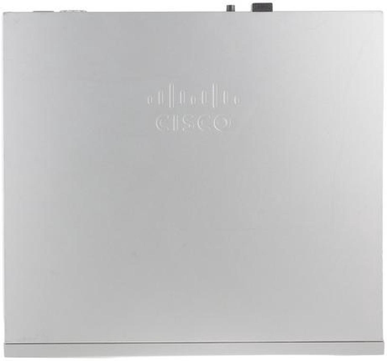 Alt view image 5 of 8 - Cisco ASA 5512-X Firewall Edition, ASA5512-K9, Lifetime Warranty